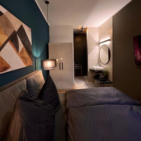 H-85 Suites Level 2/4 كوبلنس المظهر الخارجي الصورة