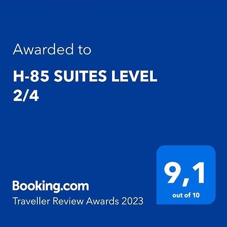 H-85 Suites Level 2/4 كوبلنس المظهر الخارجي الصورة