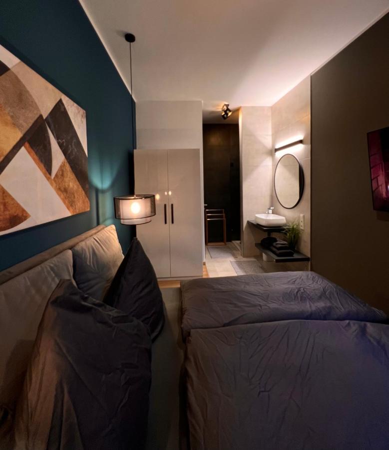 H-85 Suites Level 2/4 كوبلنس المظهر الخارجي الصورة