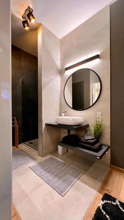 H-85 Suites Level 2/4 كوبلنس المظهر الخارجي الصورة