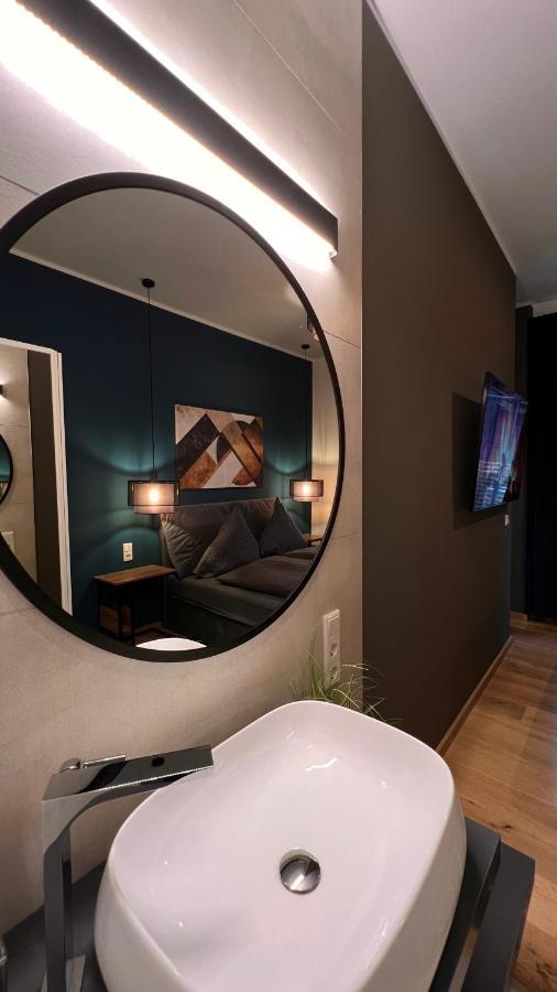 H-85 Suites Level 2/4 كوبلنس المظهر الخارجي الصورة
